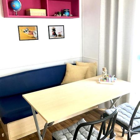 Mobil Home 5Pers Proche Europa Park Dans Camping 3Etoiles Boofzheim Esterno foto