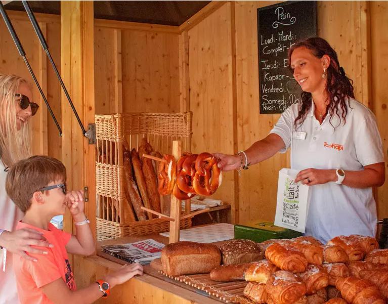 Mobil Home 5Pers Proche Europa Park Dans Camping 3Etoiles Boofzheim Esterno foto