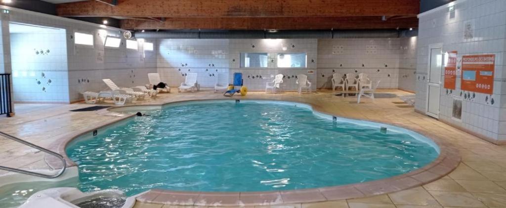Mobil Home 5Pers Proche Europa Park Dans Camping 3Etoiles Boofzheim Esterno foto