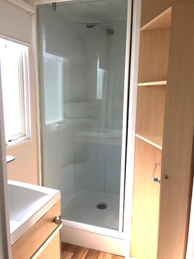 Mobil Home 5Pers Proche Europa Park Dans Camping 3Etoiles Boofzheim Esterno foto