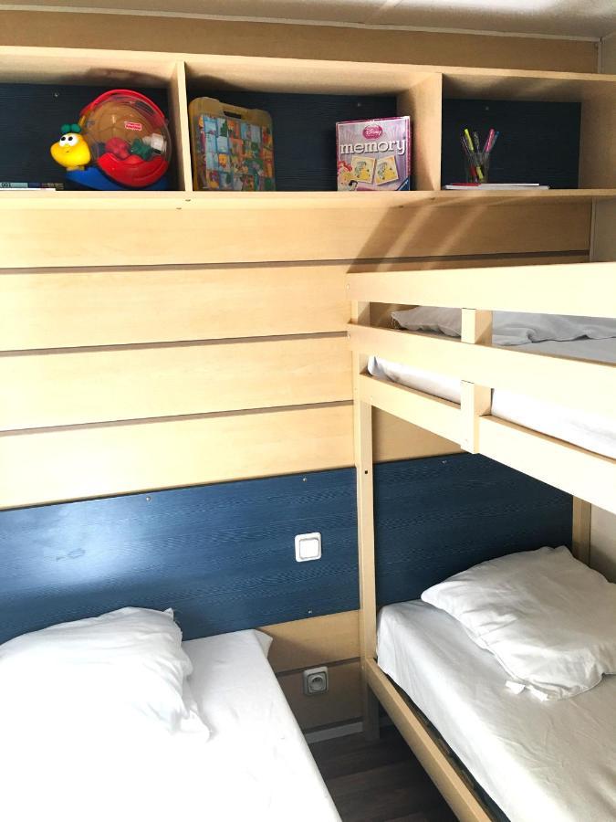 Mobil Home 5Pers Proche Europa Park Dans Camping 3Etoiles Boofzheim Esterno foto